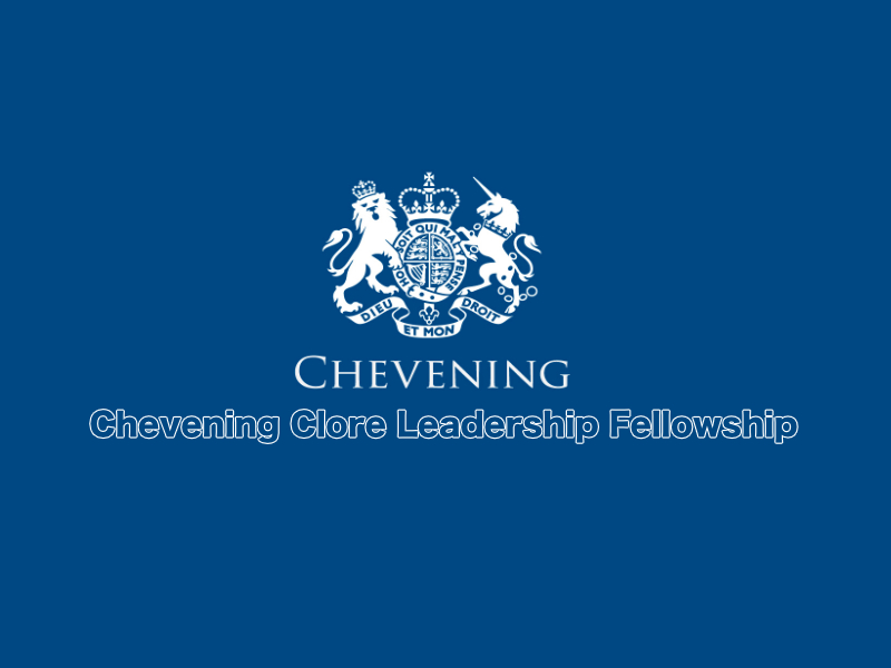 Global Responsibility & Leadership Scholarships for International